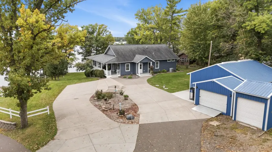 2109 Timber Ridge Lane #1, Mora, MN 55051 - #3