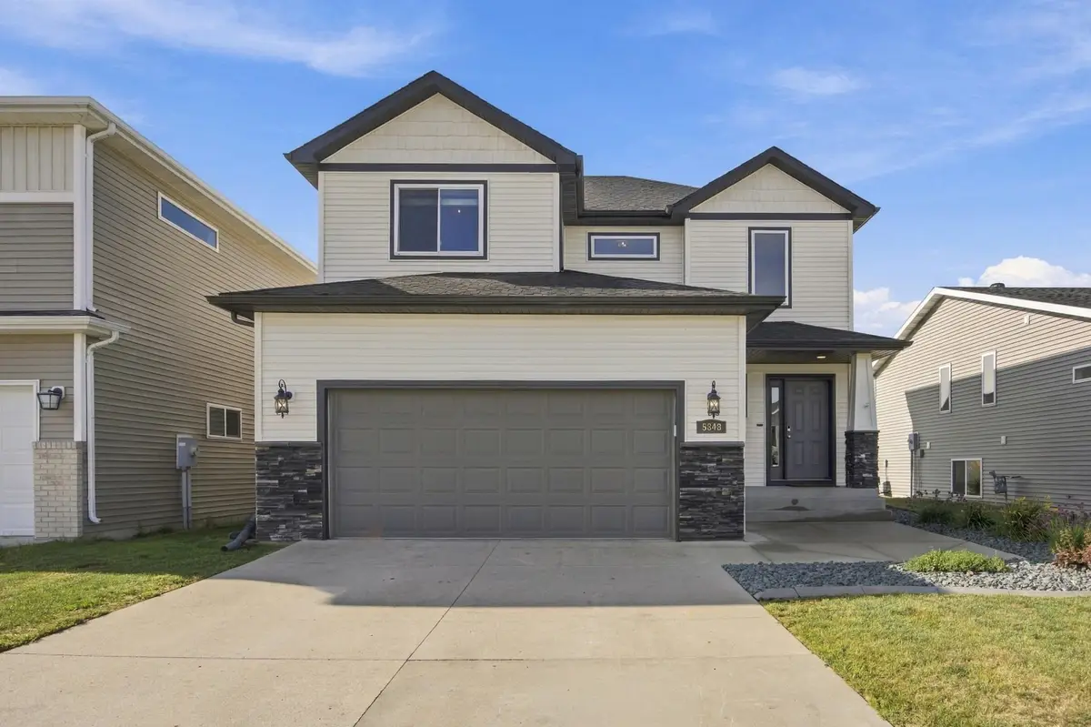 5848 56th Avenue S, Fargo, ND 58104 - #1