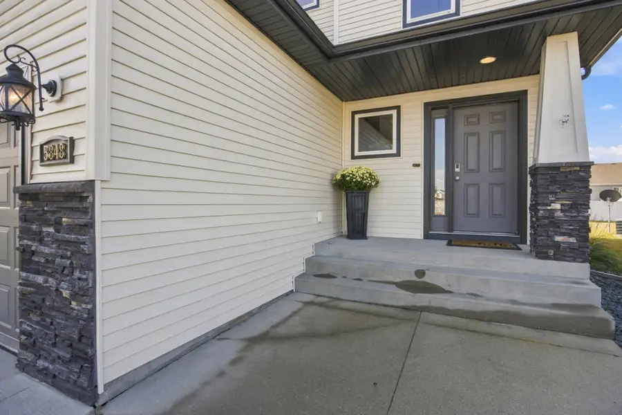 5848 56th Avenue S, Fargo, ND 58104 - #3