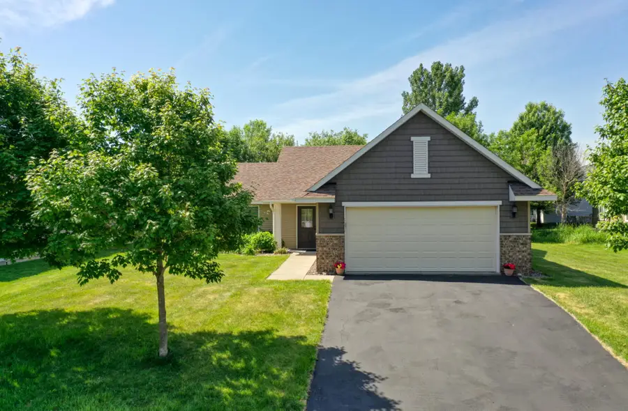 6479 204th Street N, Forest Lake, MN 55025 - #2