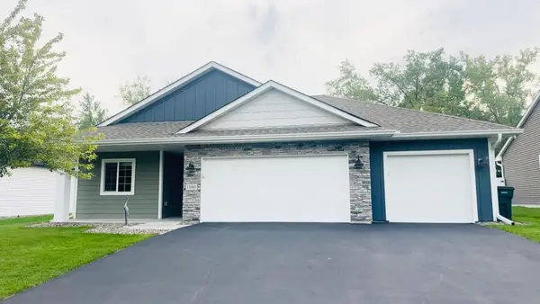 11080 Ulysses Street Ne, Blaine, MN 55434