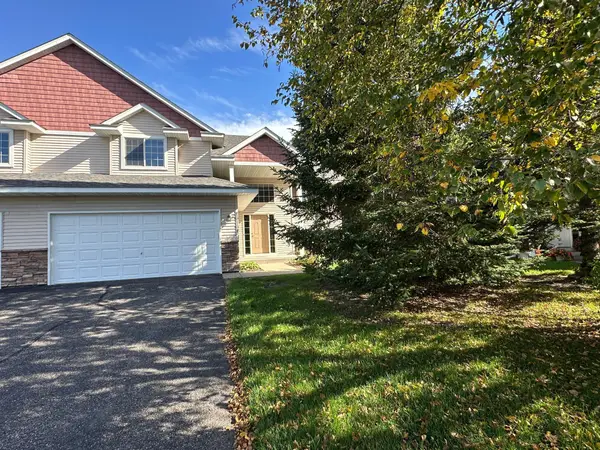 16161 Unity Street Nw, Andover, MN 55304