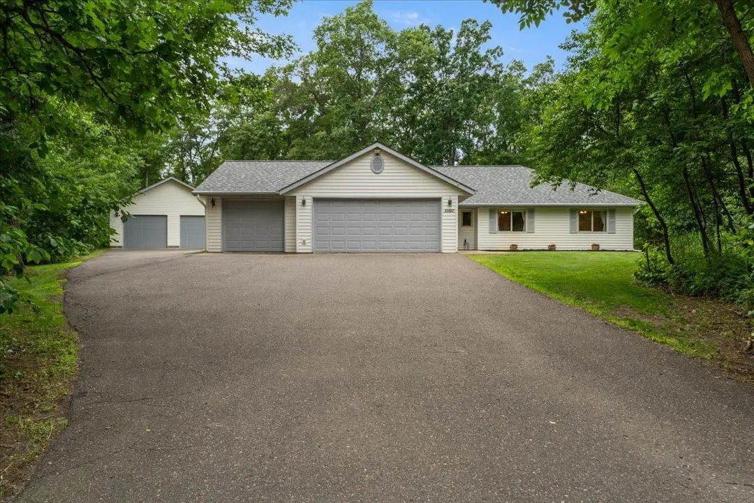 33897 Dancing Bear Drive, Crosslake, MN 56442 - #1