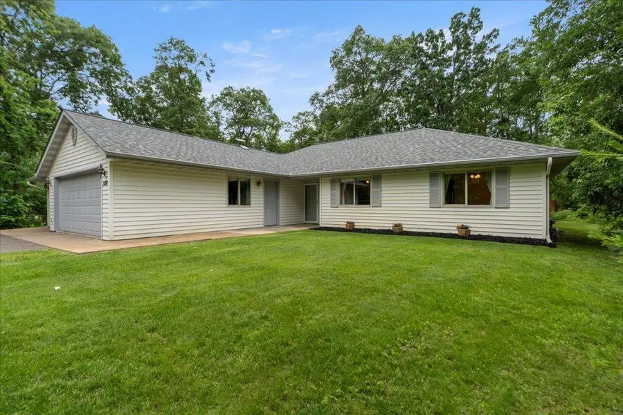 33897 Dancing Bear Drive, Crosslake, MN 56442 - #2