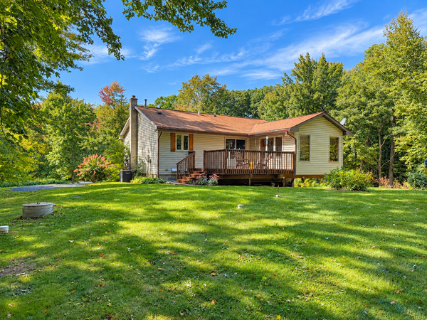 310 280th Street, Osceola, WI 54020