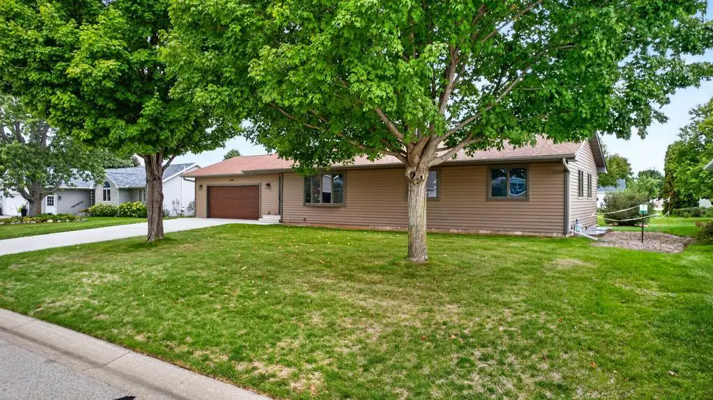 1320 N Garden Street, Lake City, MN 55041 - #1