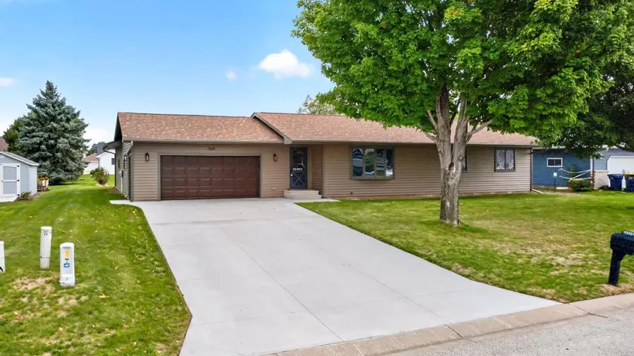 1320 N Garden Street, Lake City, MN 55041 - #3