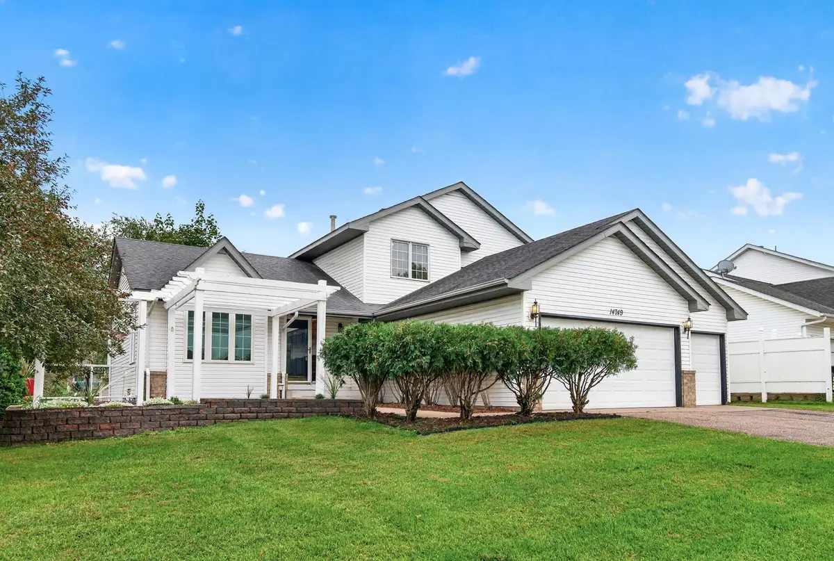 14749 Fluorine Street Nw, Ramsey, MN 55303 - #1