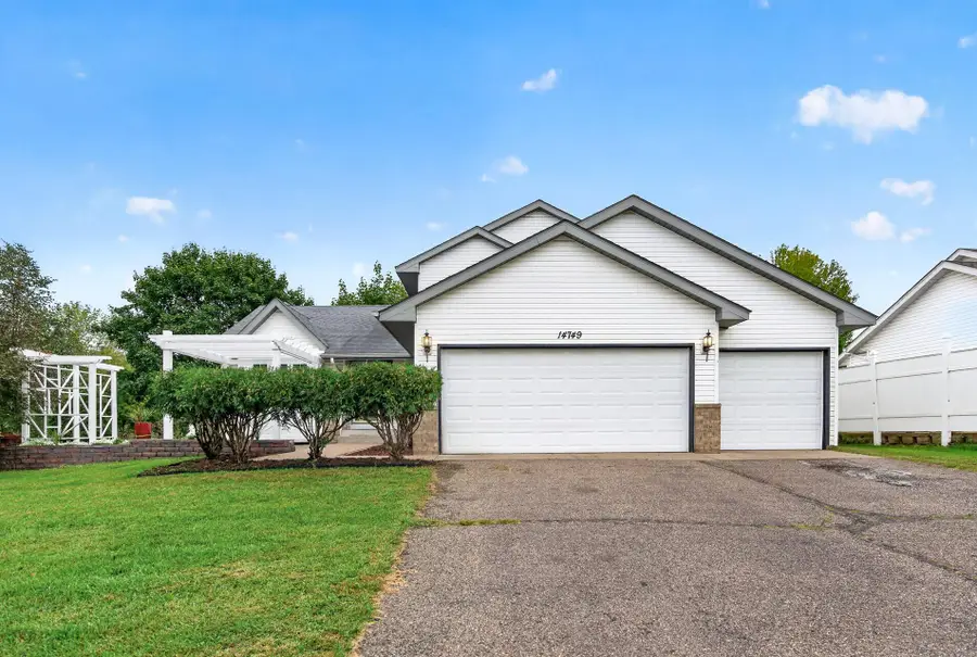 14749 Fluorine Street Nw, Ramsey, MN 55303 - #3
