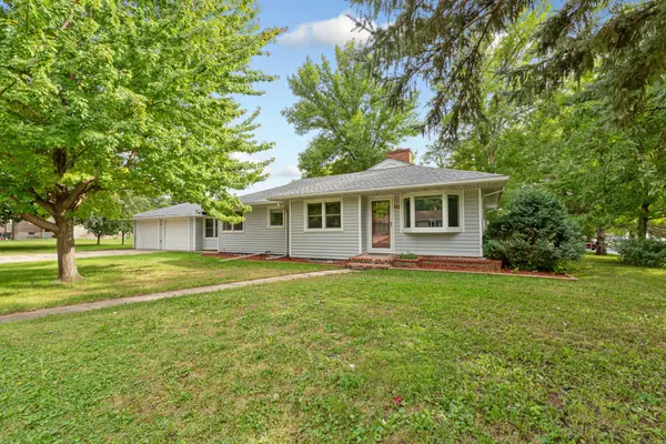815 Court Avenue, Gaylord, MN 55334