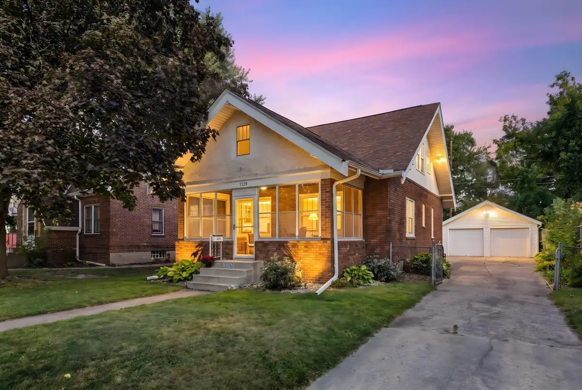 1329 Beech Street, Saint Paul, MN 55106 - #1