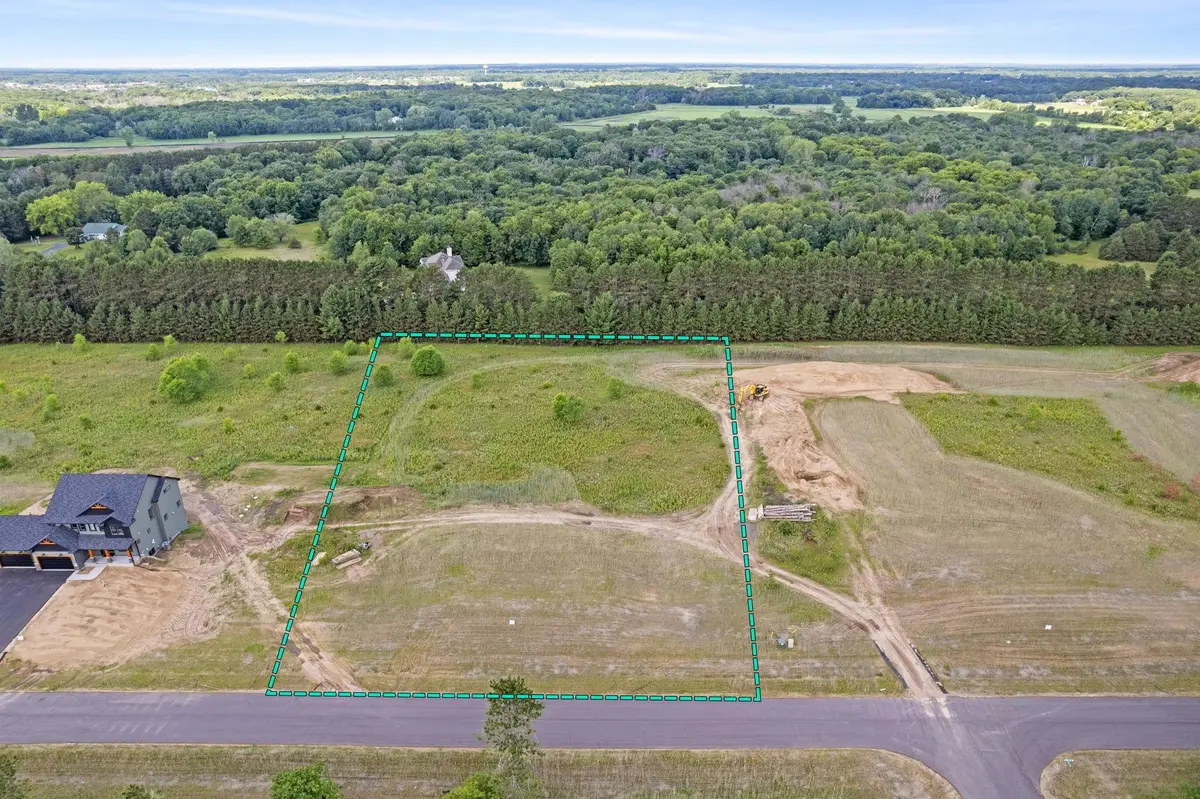 19788 Alamo Street Ne, East Bethel, MN 55011 - #1