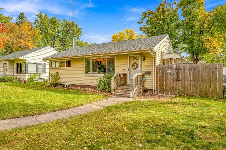 936 26th Avenue N, Saint Cloud, MN 56303 - #2