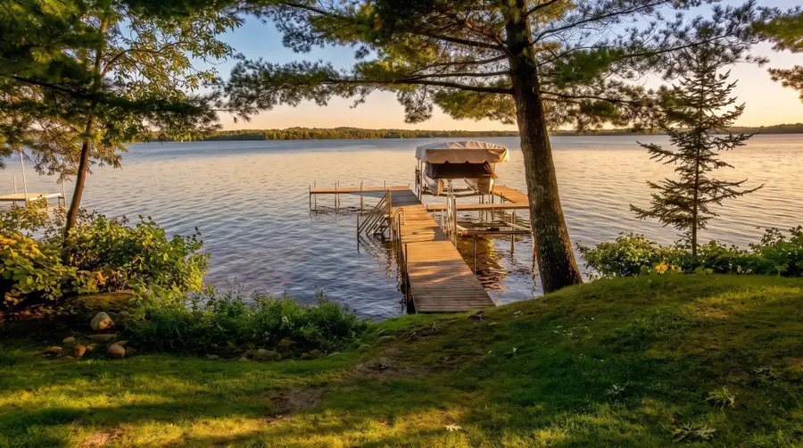 4083 Forseman Point Drive Nw, Hackensack, MN 56452 - #2