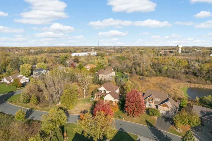 6586 Sherman Lake Road, Lino Lakes, MN 55038 - #2