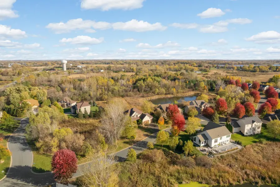 6586 Sherman Lake Road, Lino Lakes, MN 55038 - #3