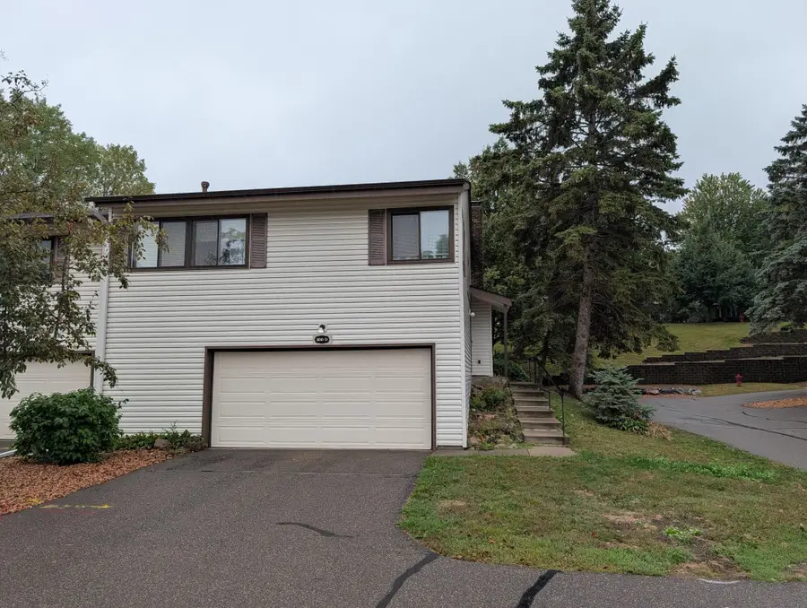 200 Wentworth Avenue W #D, Saint Paul, MN 55118 - #2
