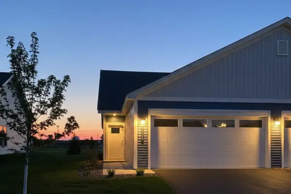 5368 397th Street, North Branch, MN 55056