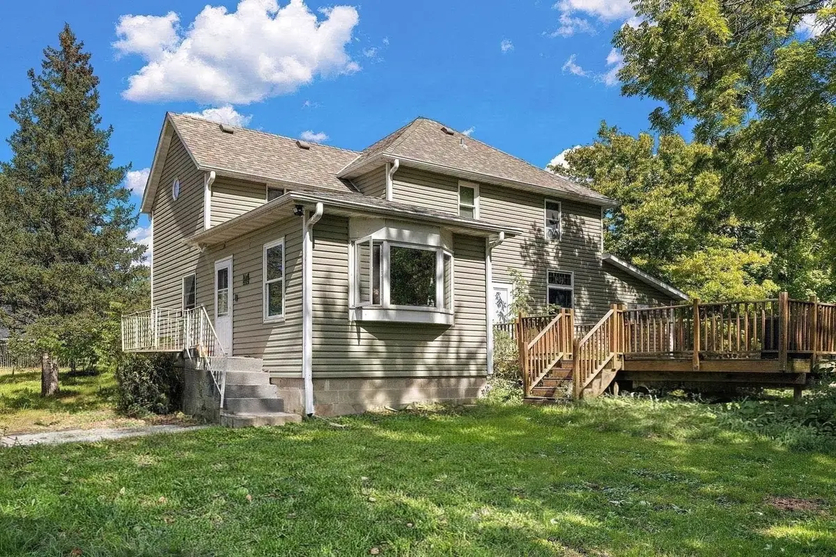 404 W Main Street, Morristown, MN 55052 - #1
