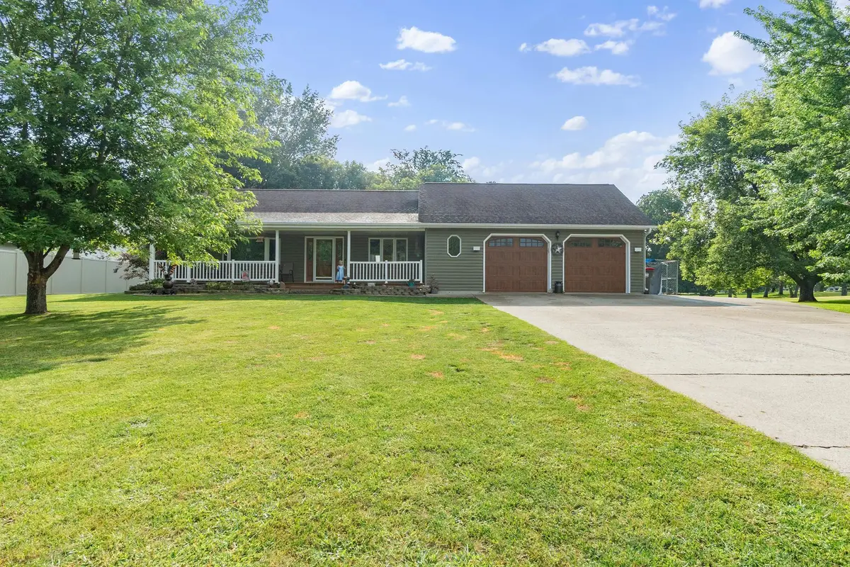 901 Geneva Drive, Alexandria, MN 56308 - #1
