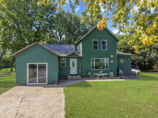 1942 520th Street, Hanley Falls, MN 56245