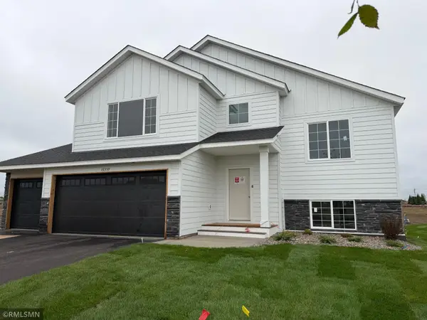 16559 Vance Street Nw, Elk River, MN 55330