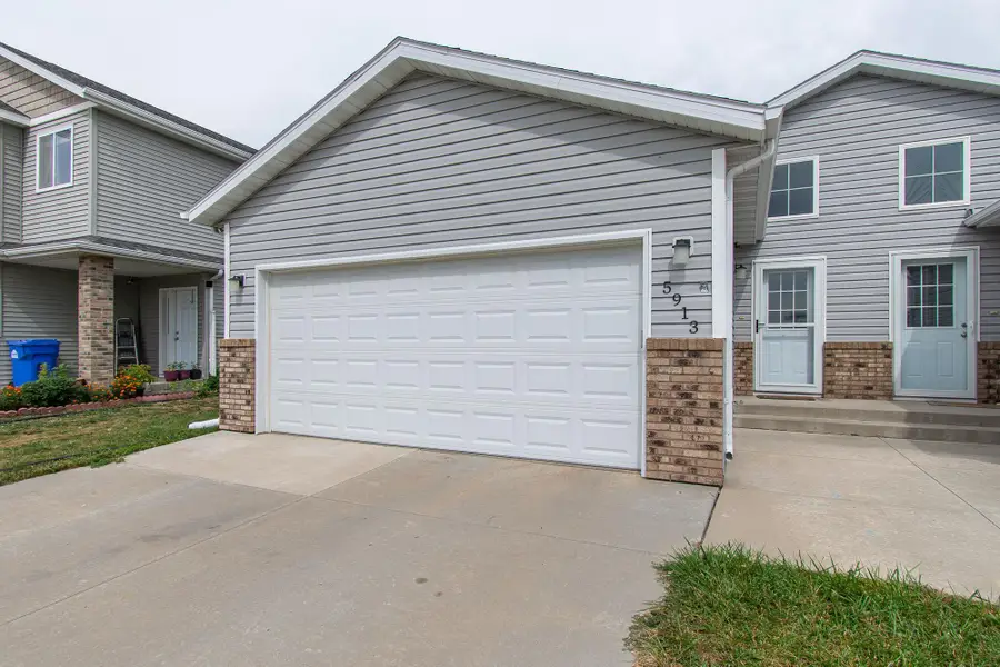 5913 58th Avenue S, Fargo, ND 58104 - #2