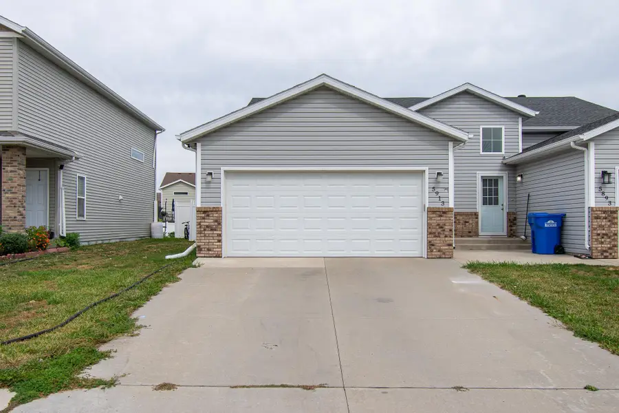 5913 58th Avenue S, Fargo, ND 58104 - #3