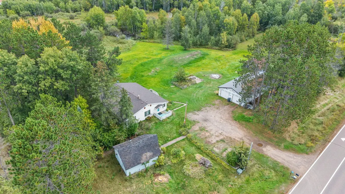 5063 Henriette Road, Grasston, MN 55030 - #1