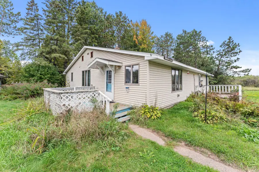 5063 Henriette Road, Grasston, MN 55030 - #3