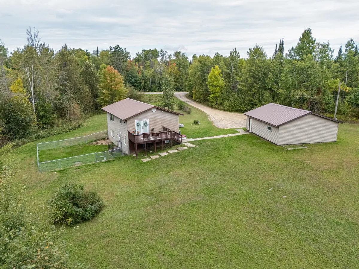 39859 County Road 63, Cohasset, MN 55721 - #1