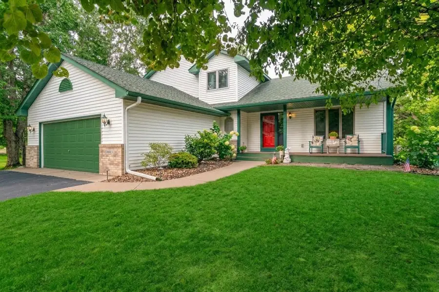 9463 Naughtor Avenue Ne, Otsego, MN 55330 - #3