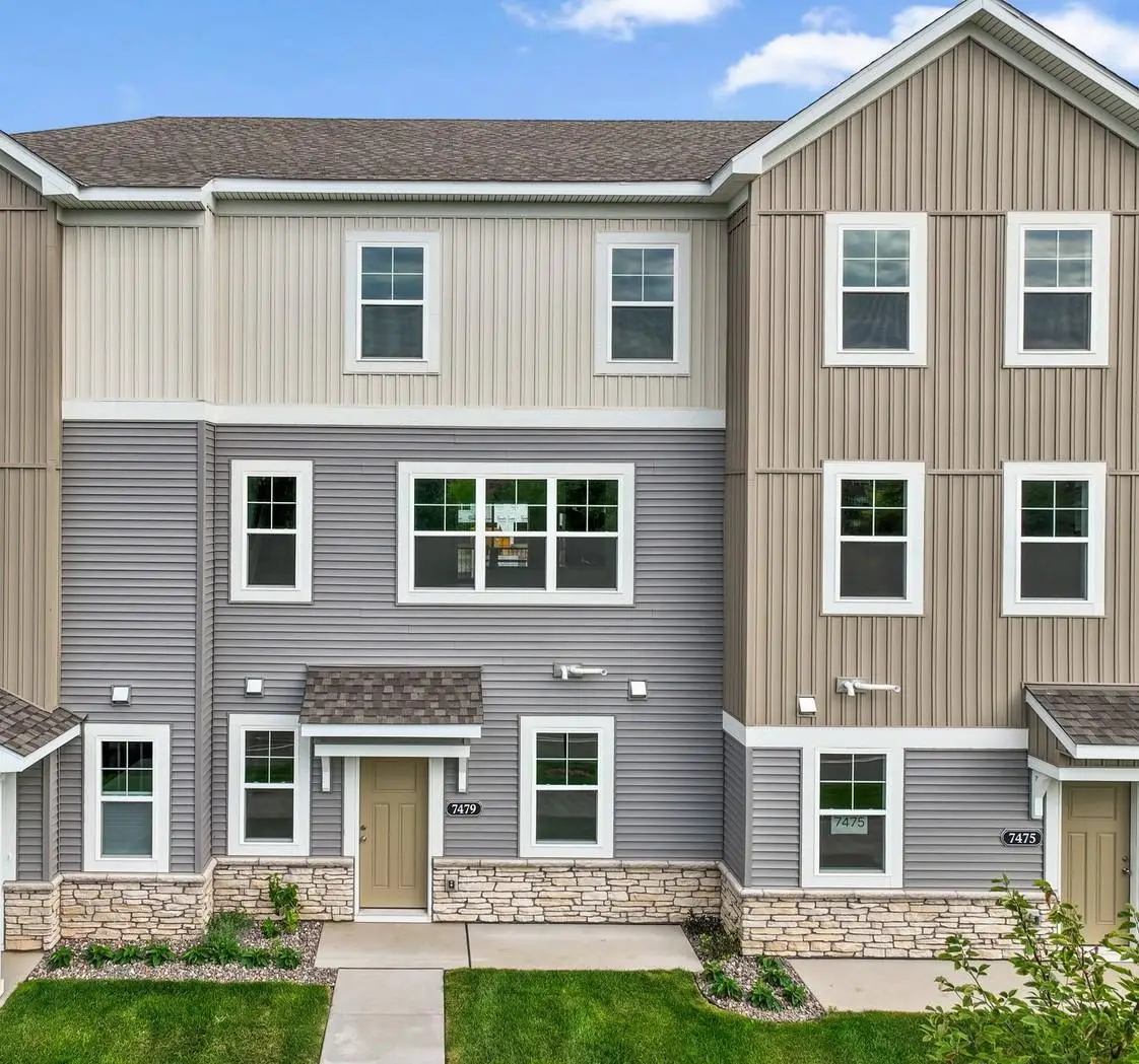 7446 146th Avenue Nw, Ramsey, MN 55303 - #1