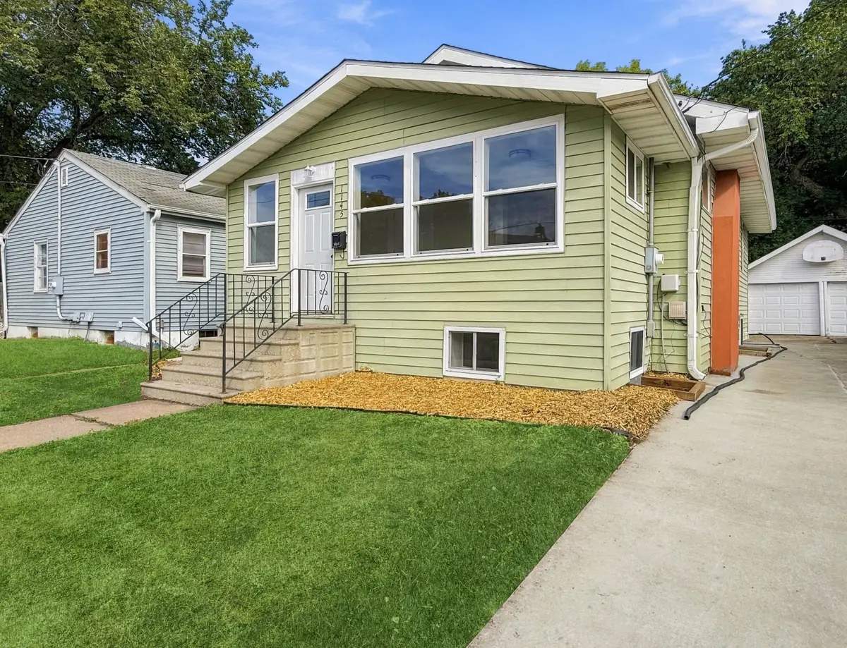 1145 9th Street N, Fargo, ND 58102 - #1
