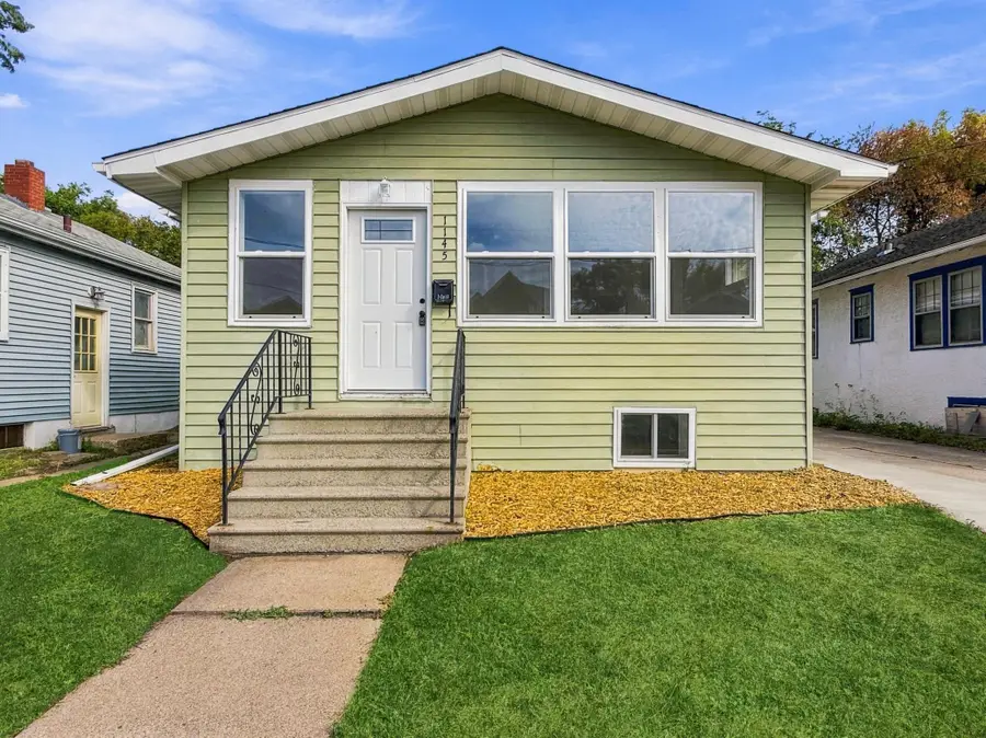 1145 9th Street N, Fargo, ND 58102 - #2