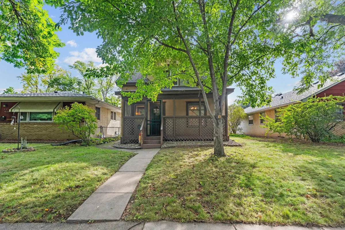 4129 5th Street Ne, Columbia Heights, MN 55421 - #1