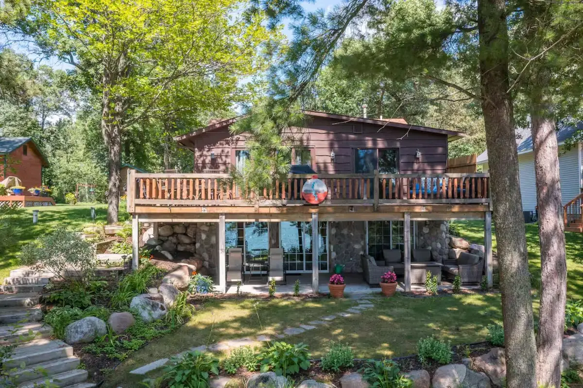 30275 Pequot Boulevard, Pequot Lakes, MN 56472 - #1