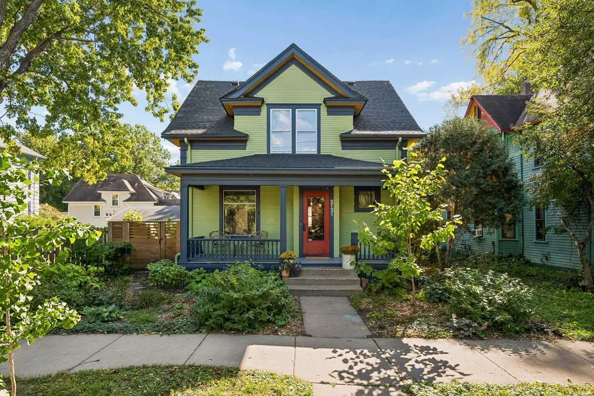 2121 E 22nd Street, Minneapolis, MN 55404 - #1