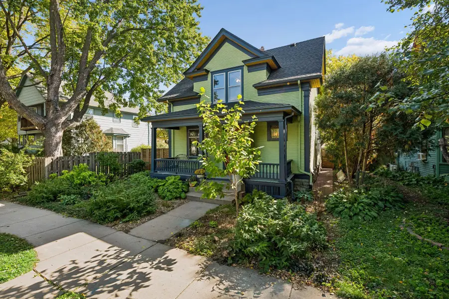 2121 E 22nd Street, Minneapolis, MN 55404 - #2