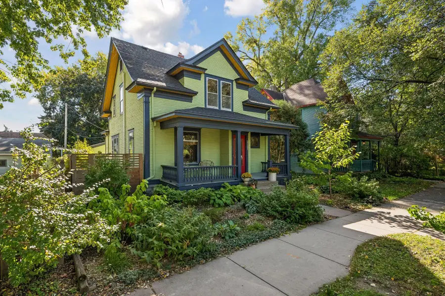 2121 E 22nd Street, Minneapolis, MN 55404 - #3