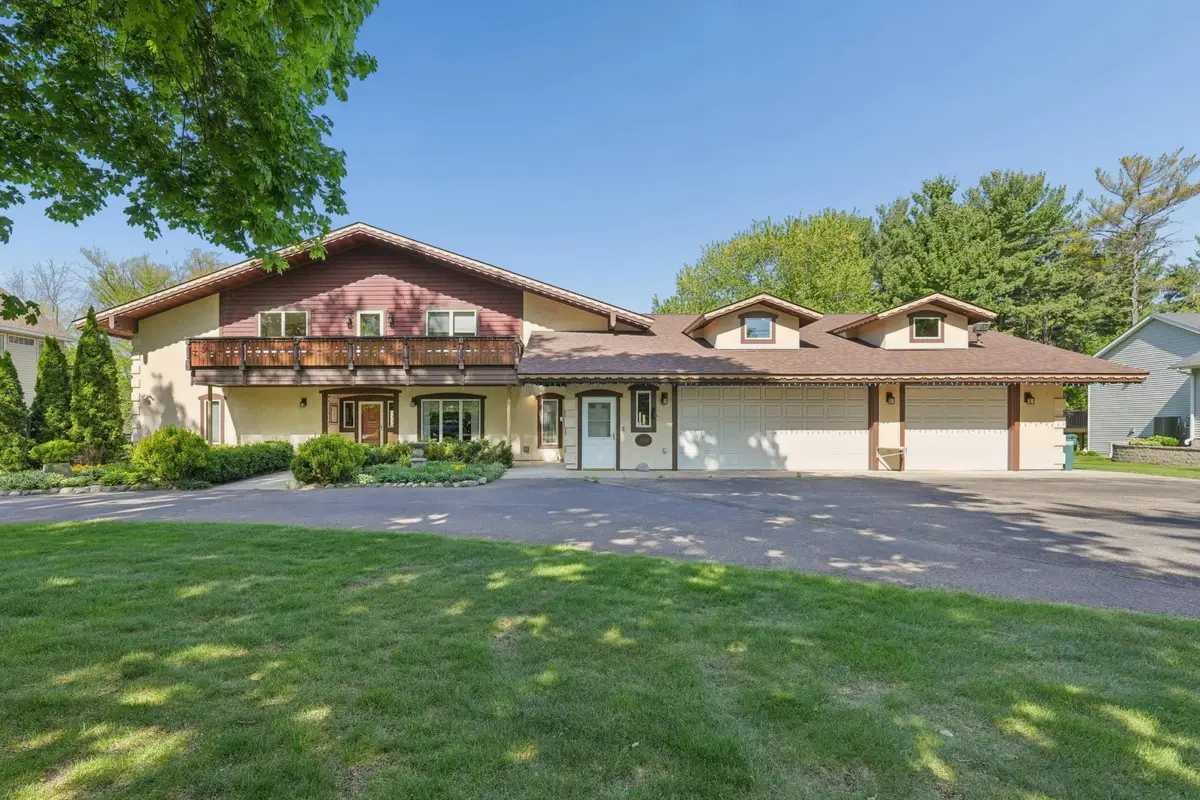4151 Rice Street, Saint Paul, MN 55126 - #1