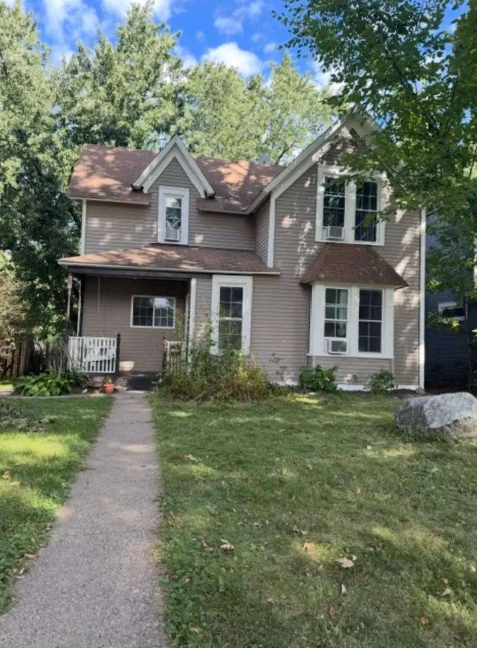 2697 8th Avenue E, North Saint Paul, MN 55109 - #1