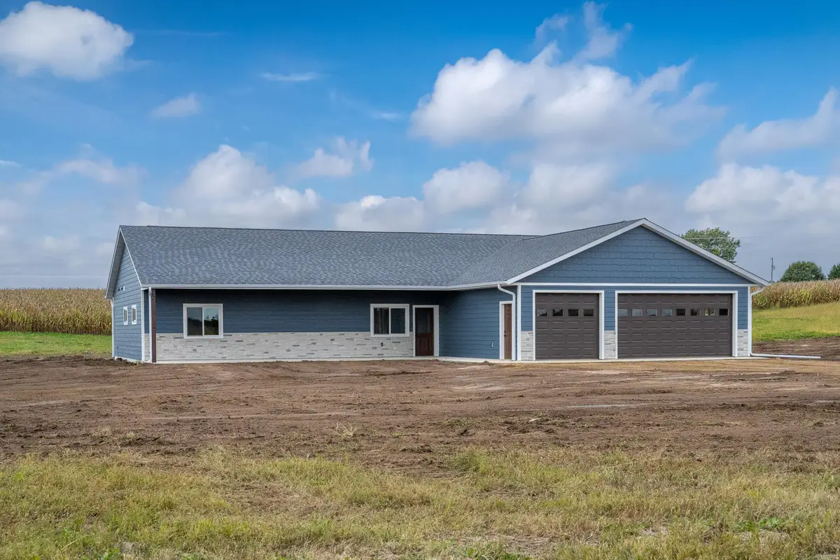 2616 10th Avenue, Osceola, WI 54020 - #1
