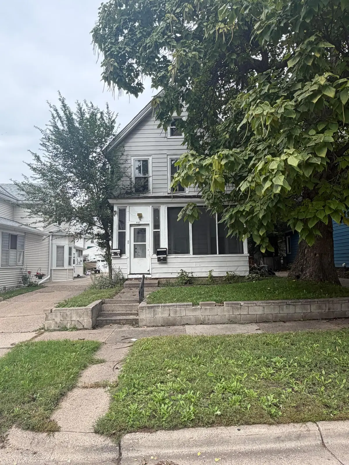 467 Beaumont Street, Saint Paul, MN 55130 - #1