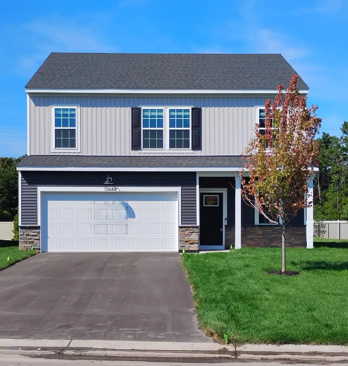 12644 Erskin Street Ne, Blaine, MN 55449 - #1