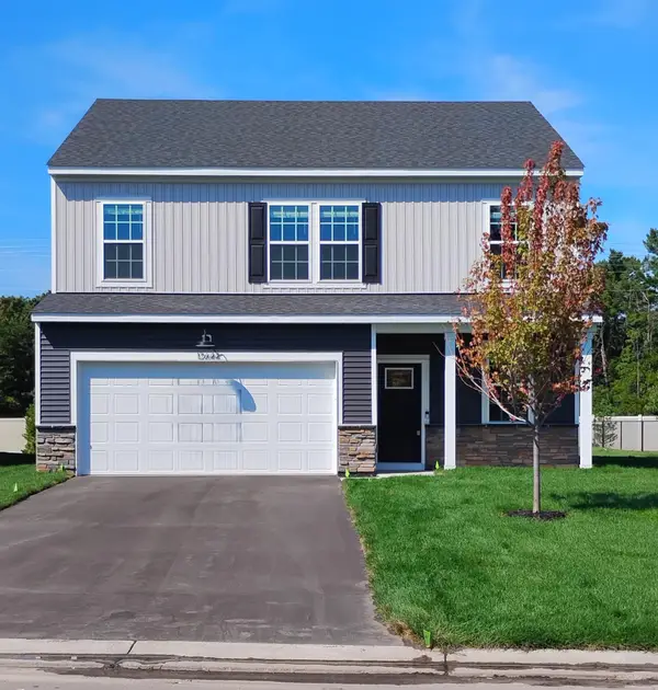 12644 Erskin Street Ne, Blaine, MN 55449