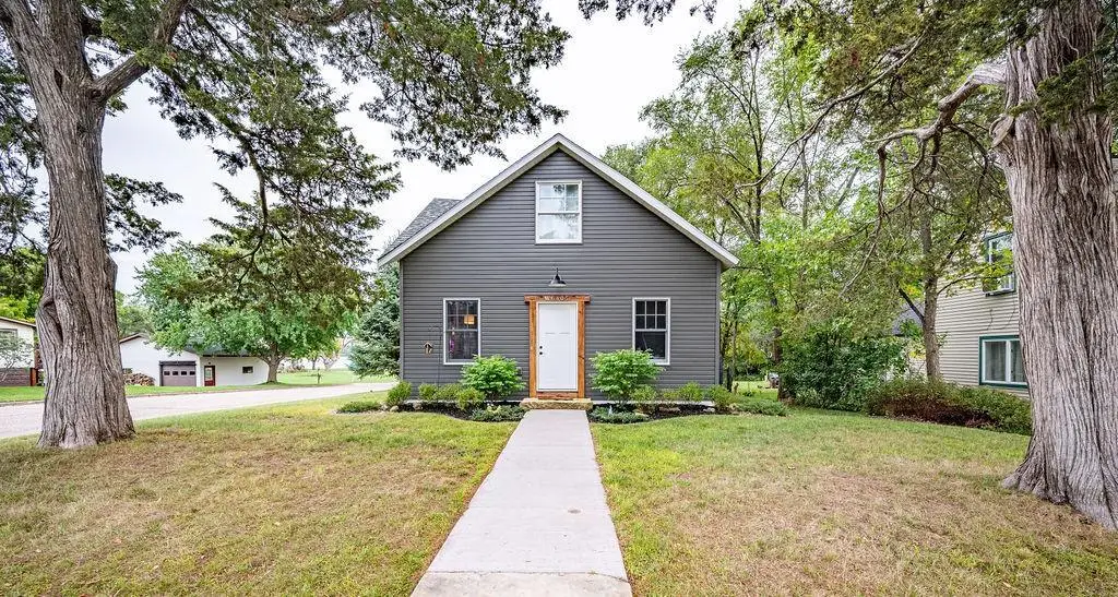 W6405 Main Street, Bay City, WI 54723 - #1
