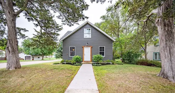 W6405 Main Street, Bay City, WI 54723