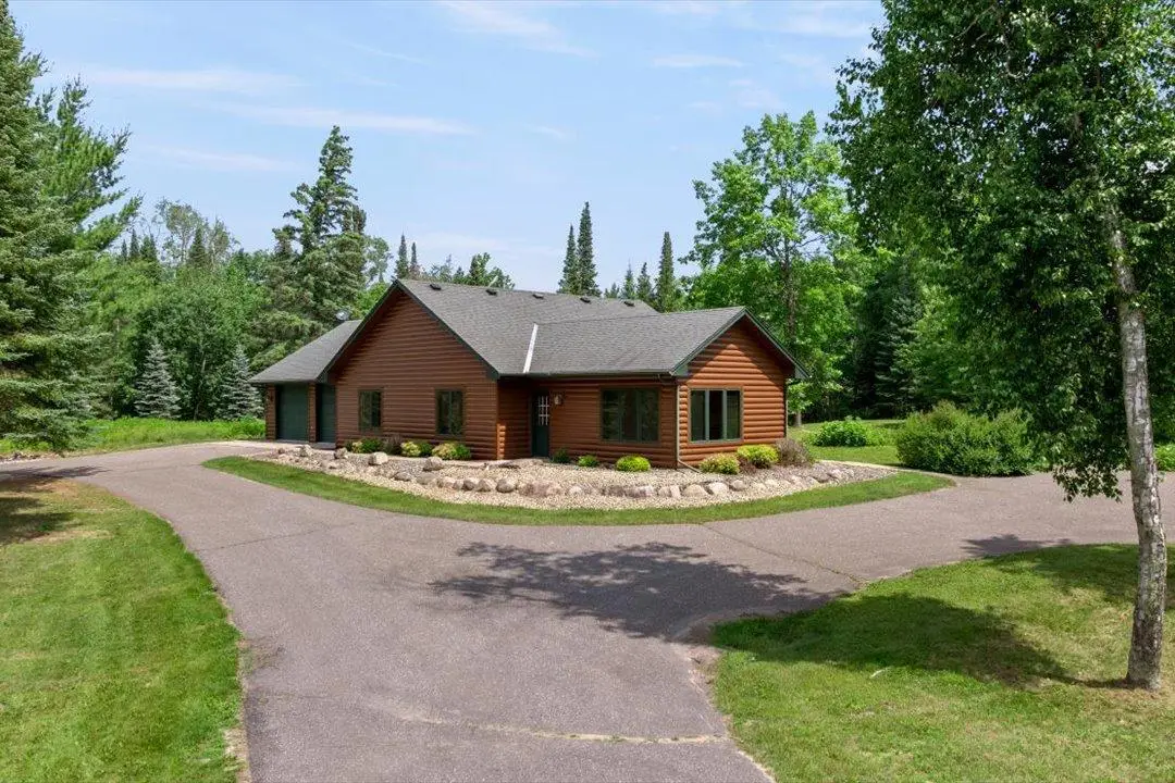 TBD Noel Trail Nw, Walker, MN 56484 - #1