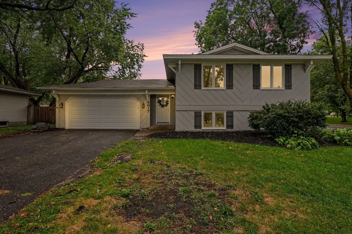 4617 81st Lane N, Brooklyn Park, MN 55443 - #1